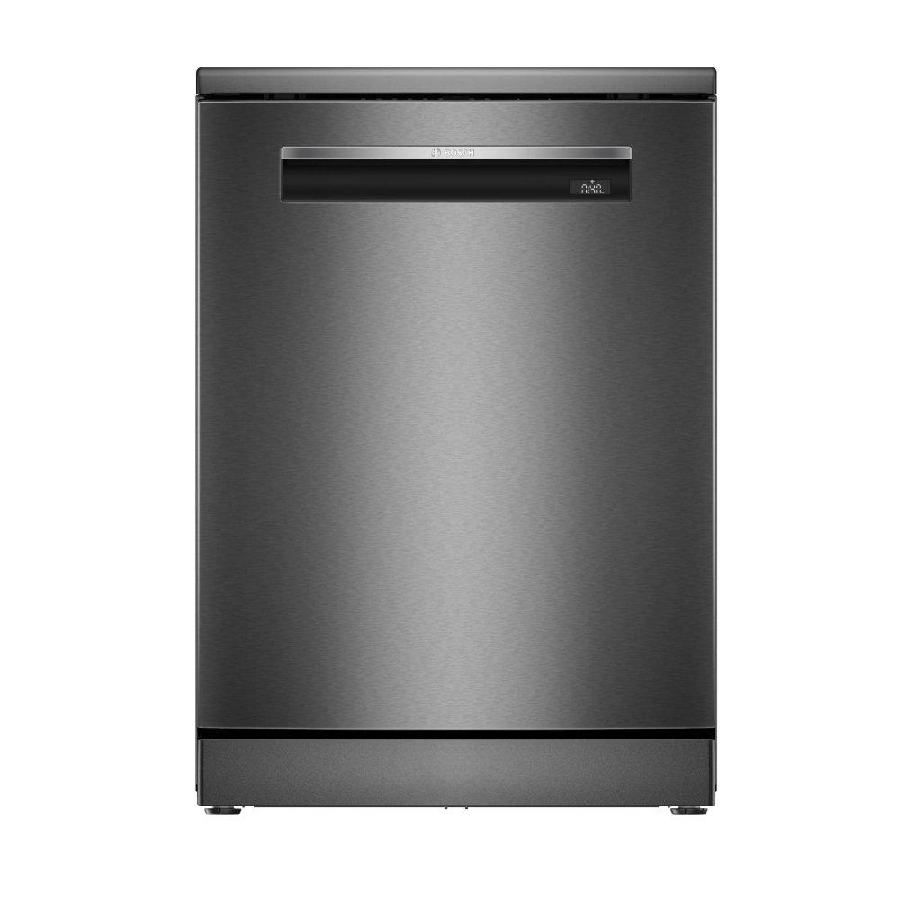 Bosch Series 6 SMP6EMC64M Freestanding