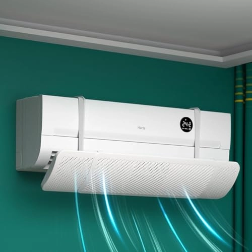 Air Conditioner Deflector - 1 Kilowatts