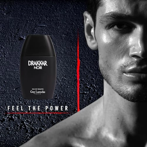 Drakkar Noir Eau de Toilette 100 ml