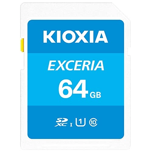 Exceria - 64GB