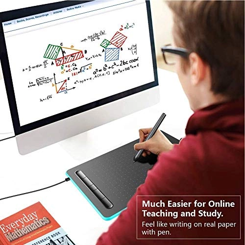 Graphic Tablet - 21×14cm 8192 Level