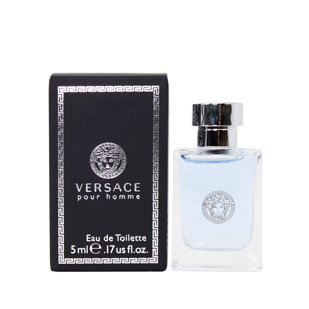 Pour Homme - Eau de Toilette 5 ml