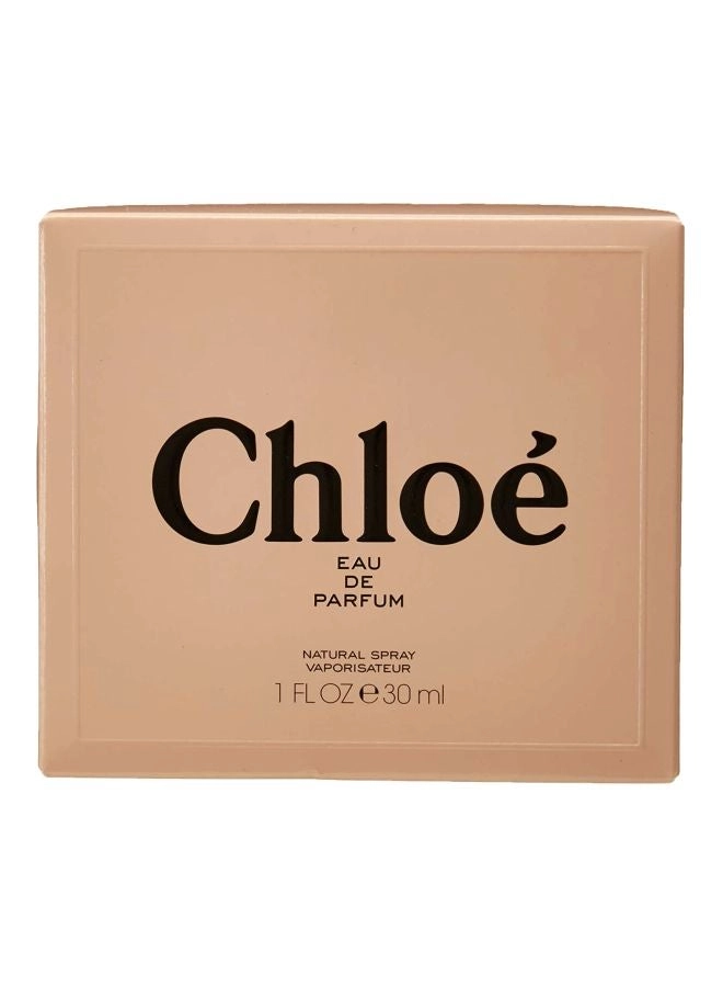 Love Story Eau de Parfum - 30 ml