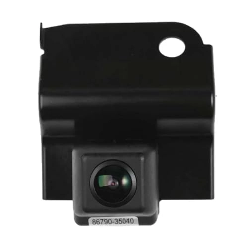 Reversing Camera - Night vision Wired