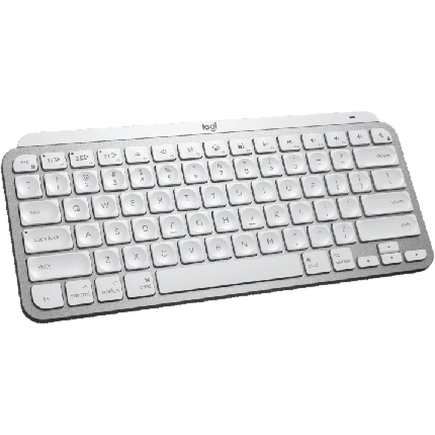 MX Keys Mini - Mac Wireless