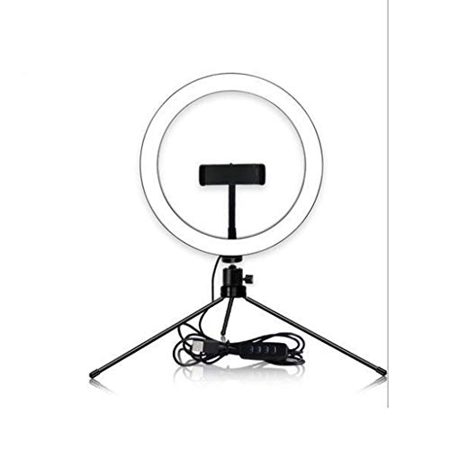 10 inch ring light - 26cm