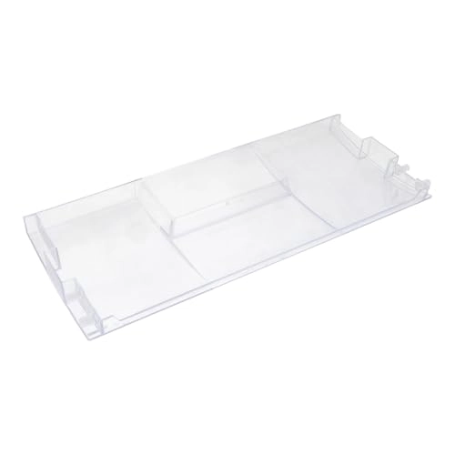 Fast Freeze Compartment Cover Front - CBI7771 QC55FC QC75FC