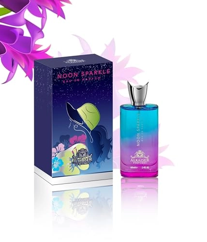 NOON SPARKLE Eau de Parfum 100ml