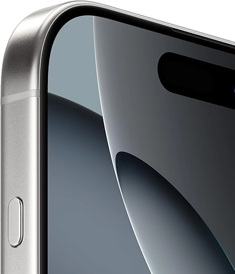 16 Pro Max - 8 GB 256 GB