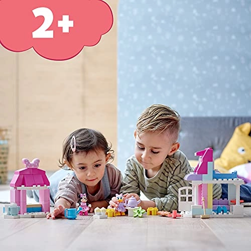 Disney Minnie’s House and Café (10942)