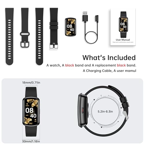 H95 - 1.47" HD 120+ Sport Modes