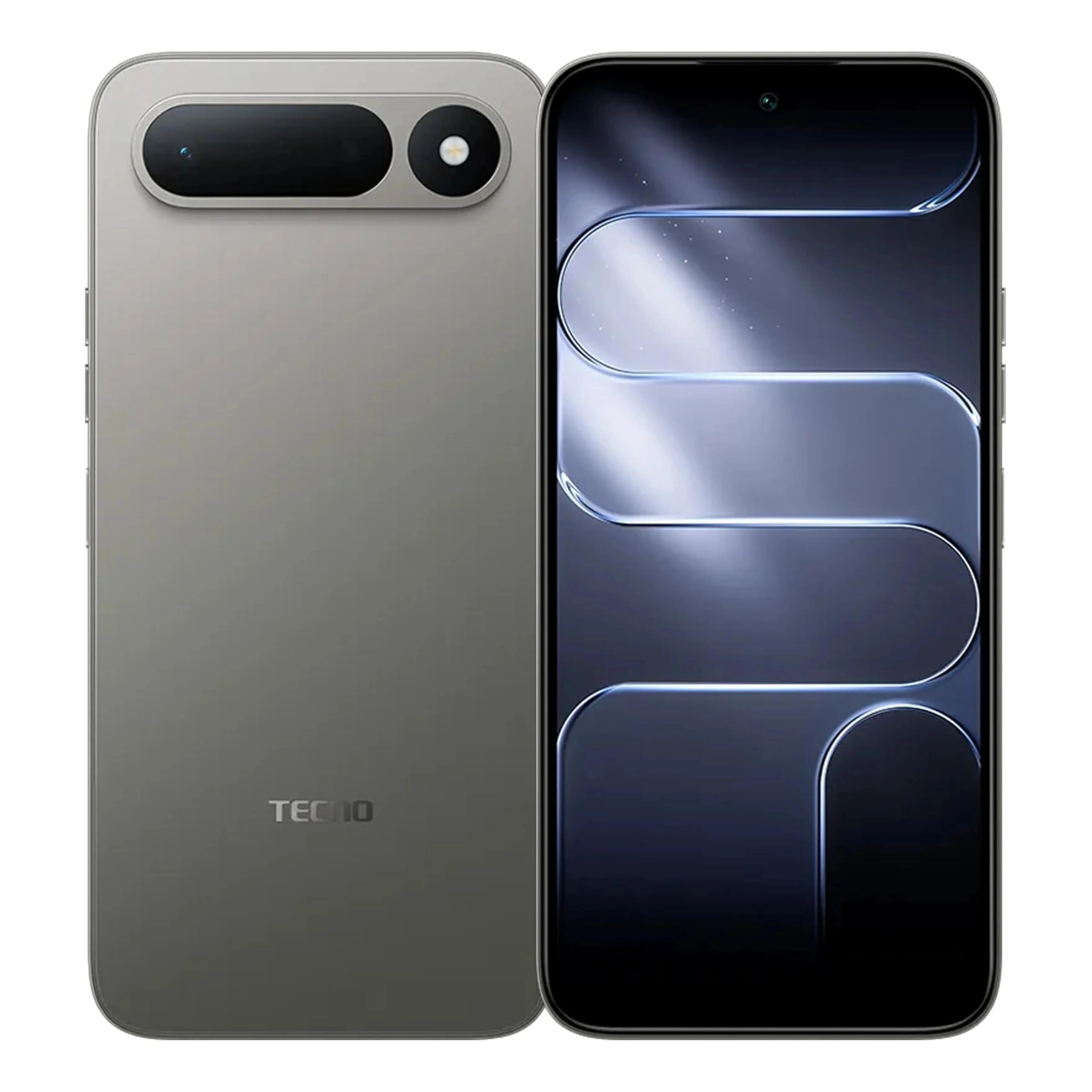 Spark 50 - 4 GB 128 GB