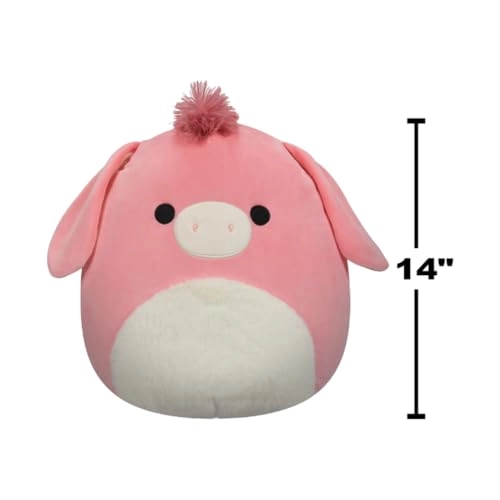Donkey - 36 cm