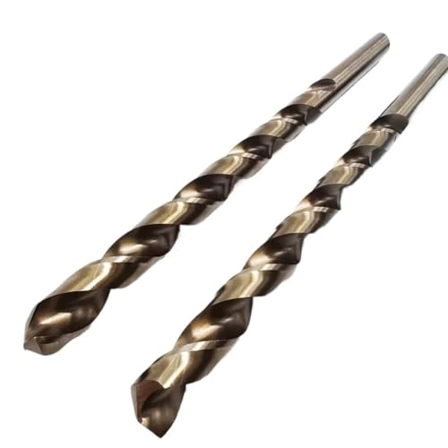 Long Cobalt Drill Bit - 1pc 6 mm