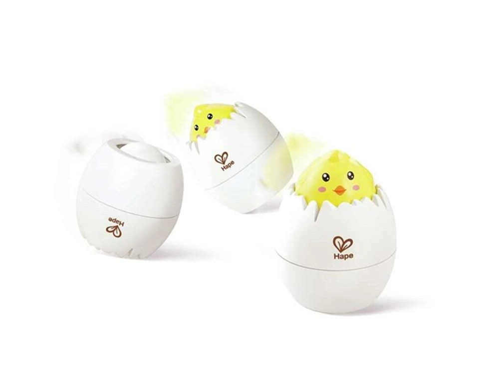 Roll N Hatch - 6 months ABS