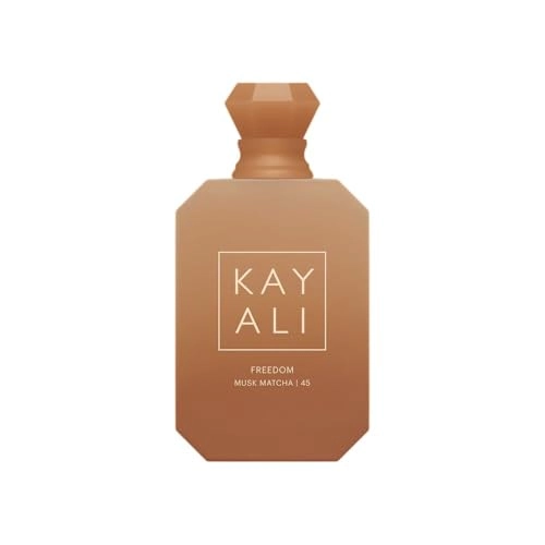 Freedom Musk Matcha 45 Eau de Parfum 100ml