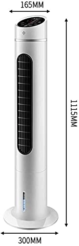 Portable Air Conditioner - Corded Electric Remote Control