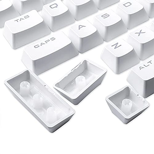 PBT Double-Shot Full Set 104 - US Layout