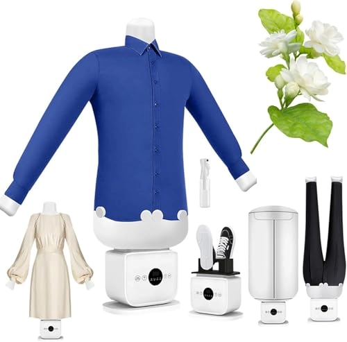 Automatic Ironing Machine