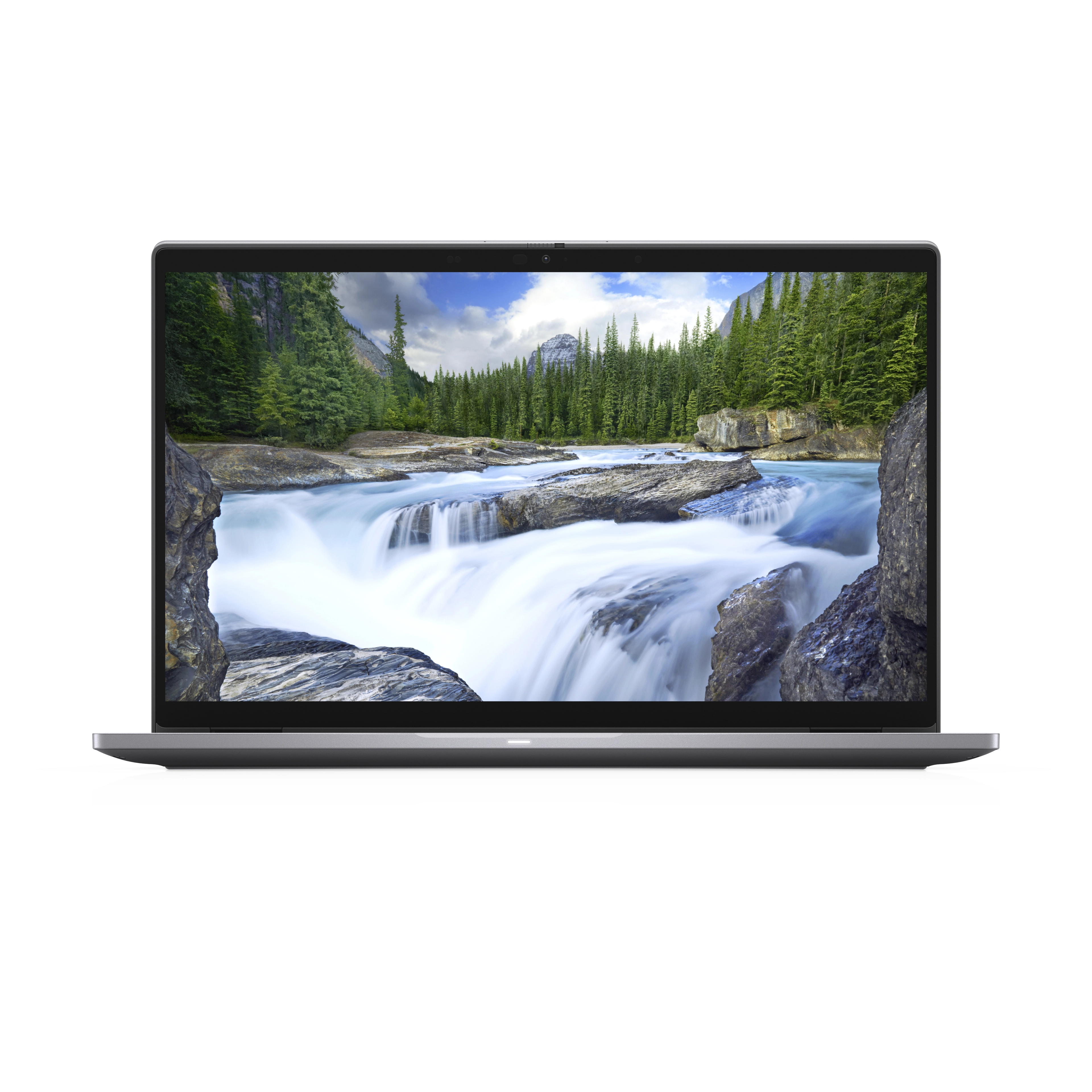 Latitude 7410 - 14.1'' 512GB 16GB Core i7-10610U