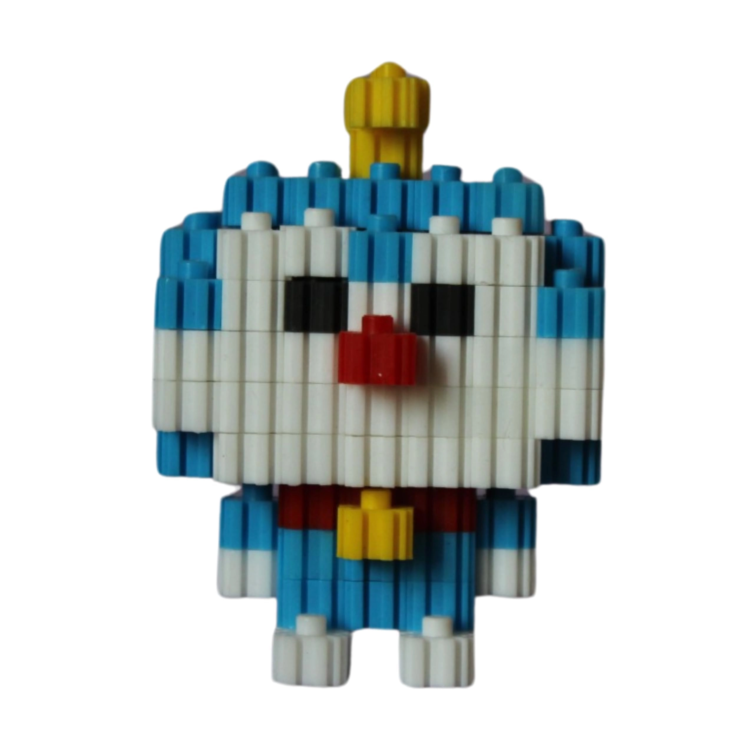 Doremon - 150 pcs