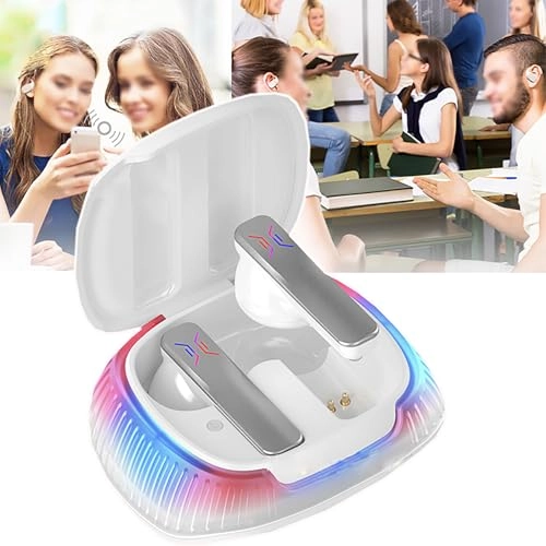 Instant Translator Earbuds - 144 Languages