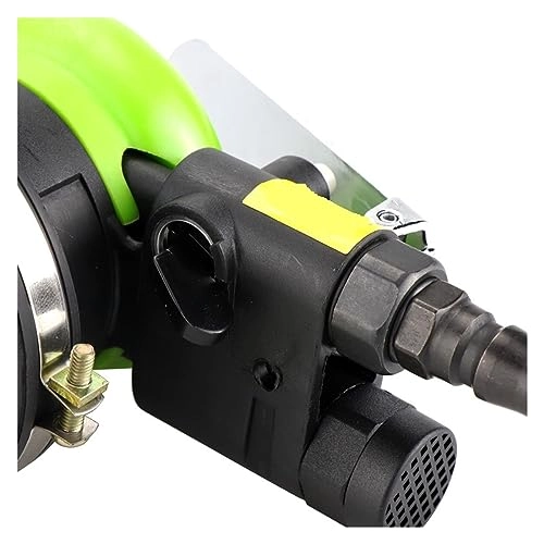 H-3M - 1/4 Inch Pneumatic 16000RPM