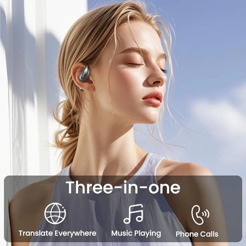 X28 Wireless Earbud