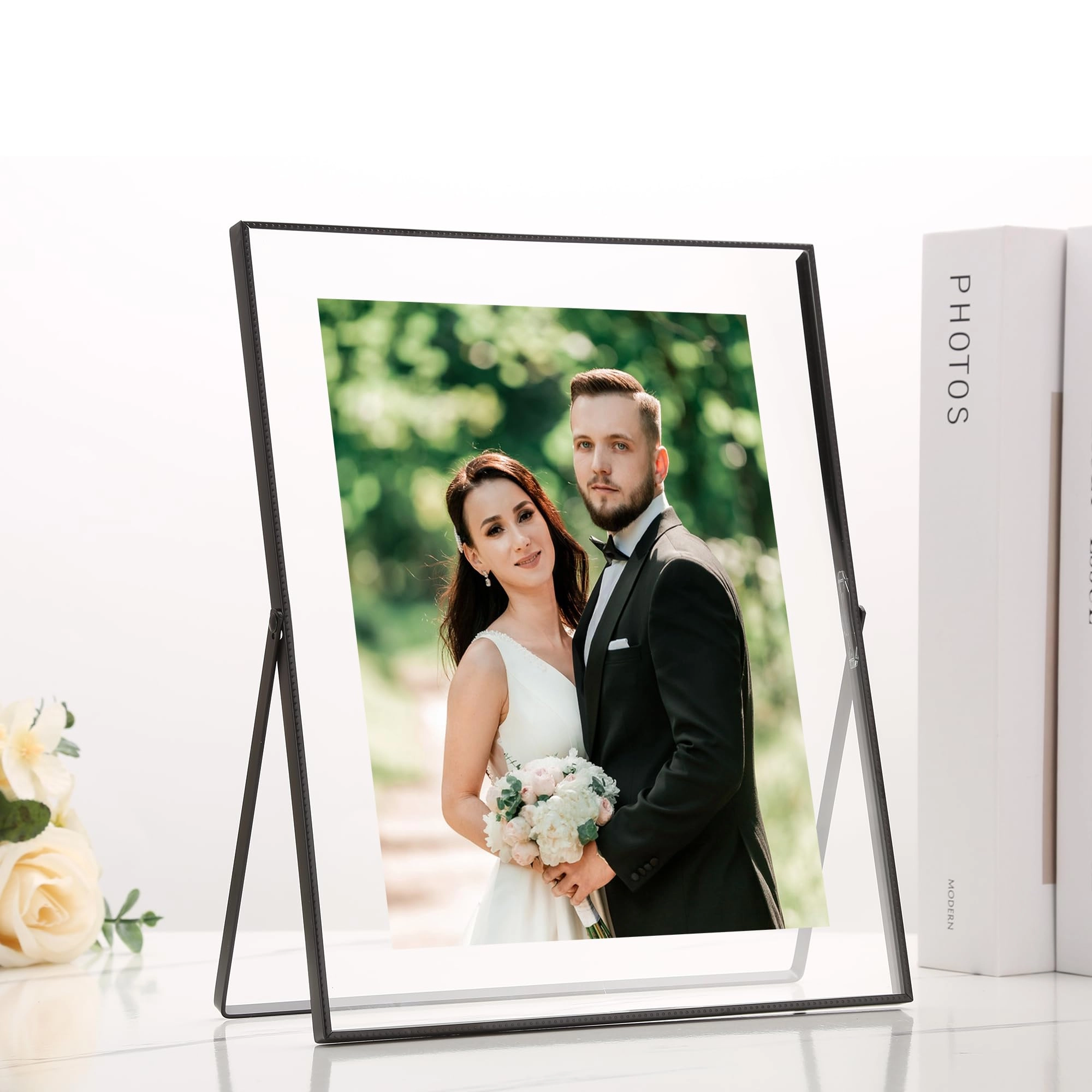 Floating Frame - 8x10'' Set