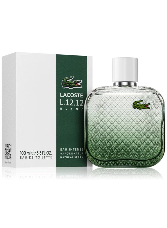 White Blanc Eau de Toilette 100 ml