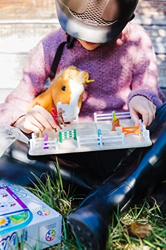 Horse Academy - 7+ 1 pieces