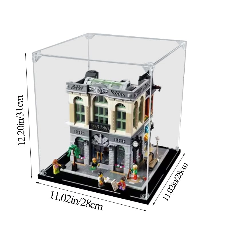 Display Case for Le-go 10251