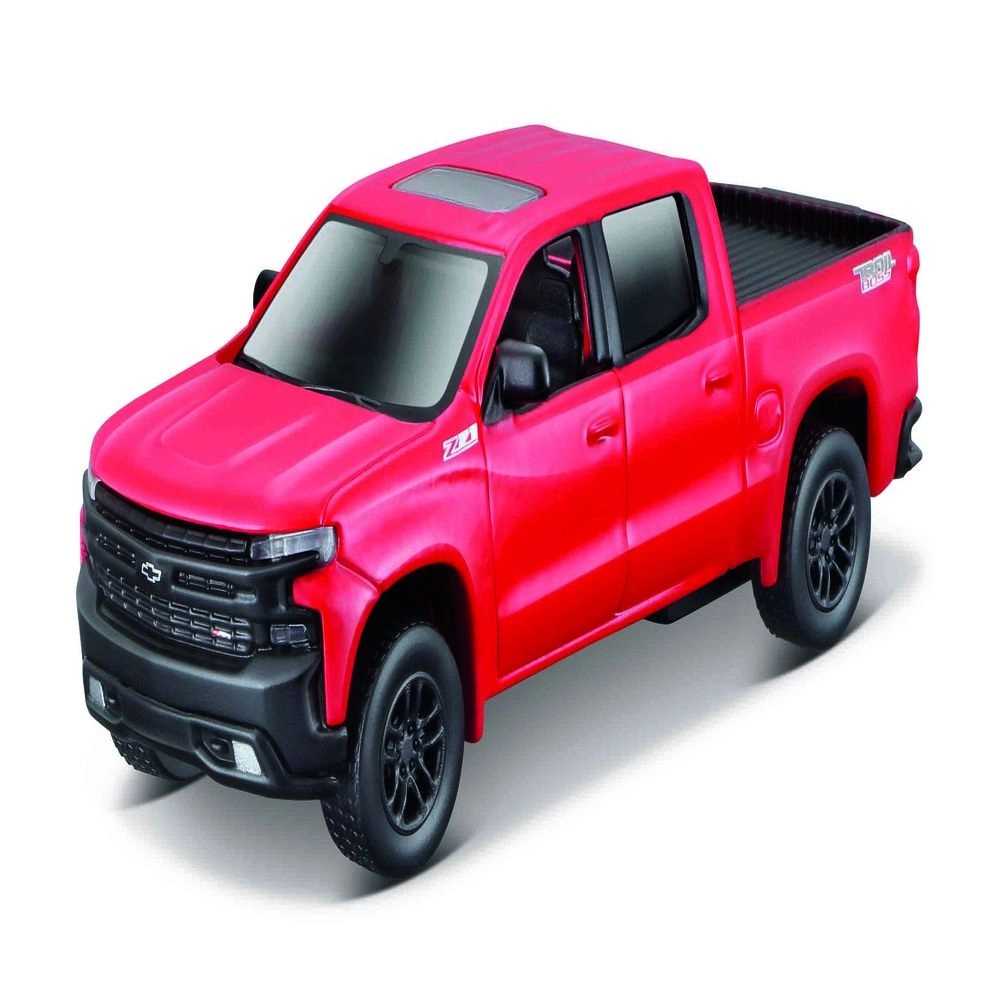 Fresh Metal Power Racer Lamborghini - 1 Pc