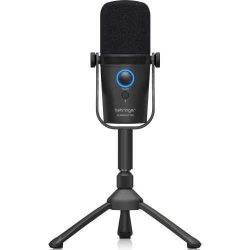 Behringer D2 Podcast Pro USB+XLR Microphone