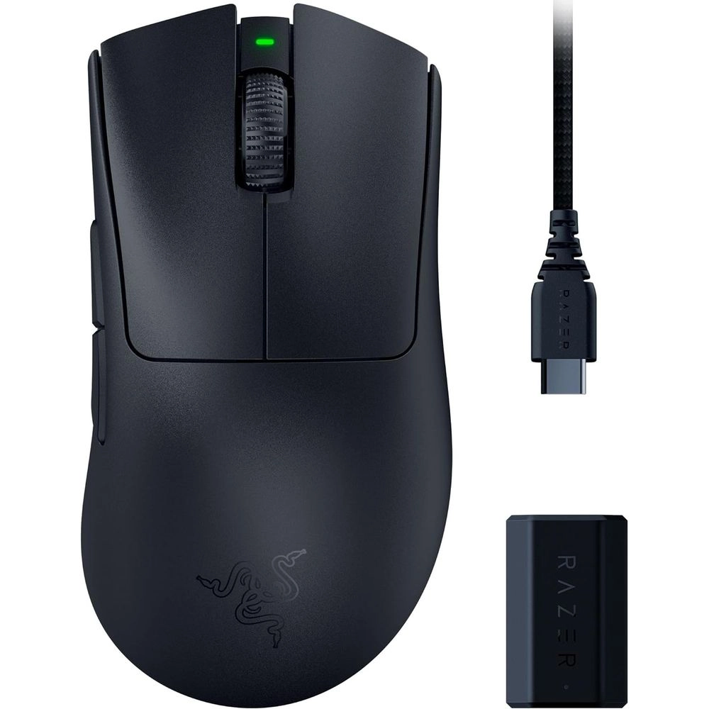 DeathAdder V3 Pro - Wireless
