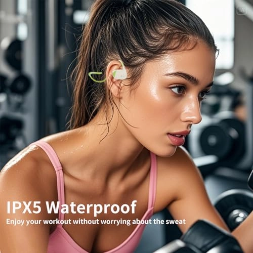 X3 Wireless Headphone