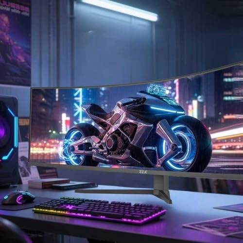 Z49H - 49 Inches 5120x1440