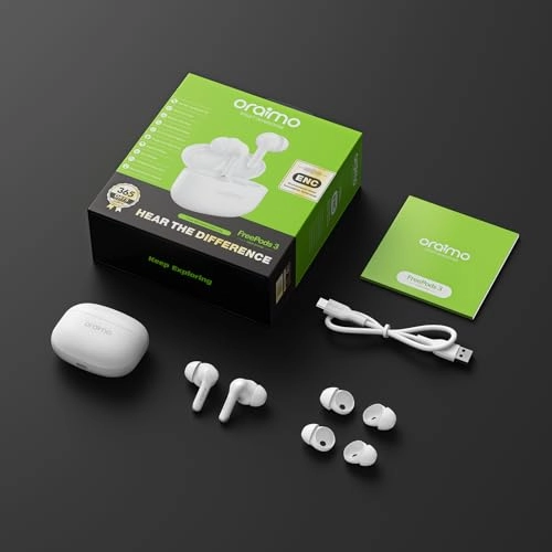 FreePods 3C Wireless Earbud