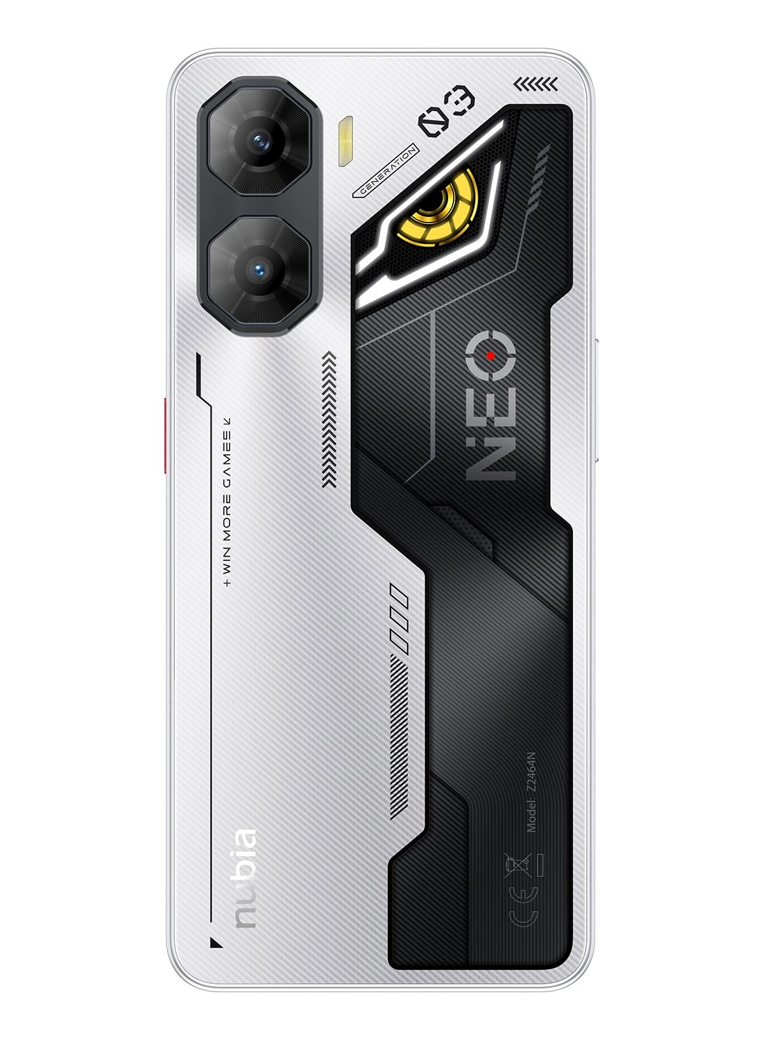 Neo 3 GT - 20 GB 256 GB