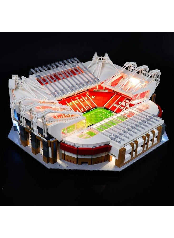 Led Lighting Kit - for LEGO Old Trafford 10272