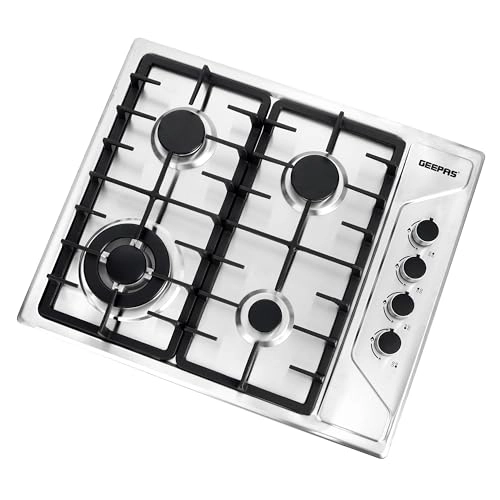 GGC31035 Gas hob