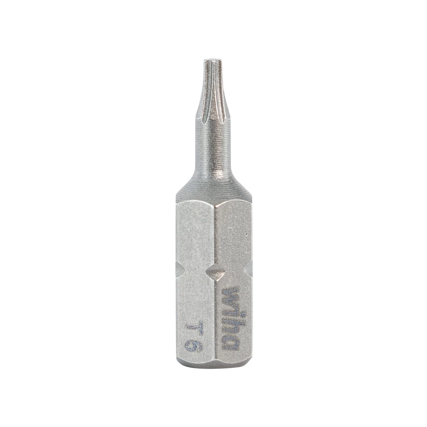 71508 Torx Insert Bits - 10Pack 25 mm