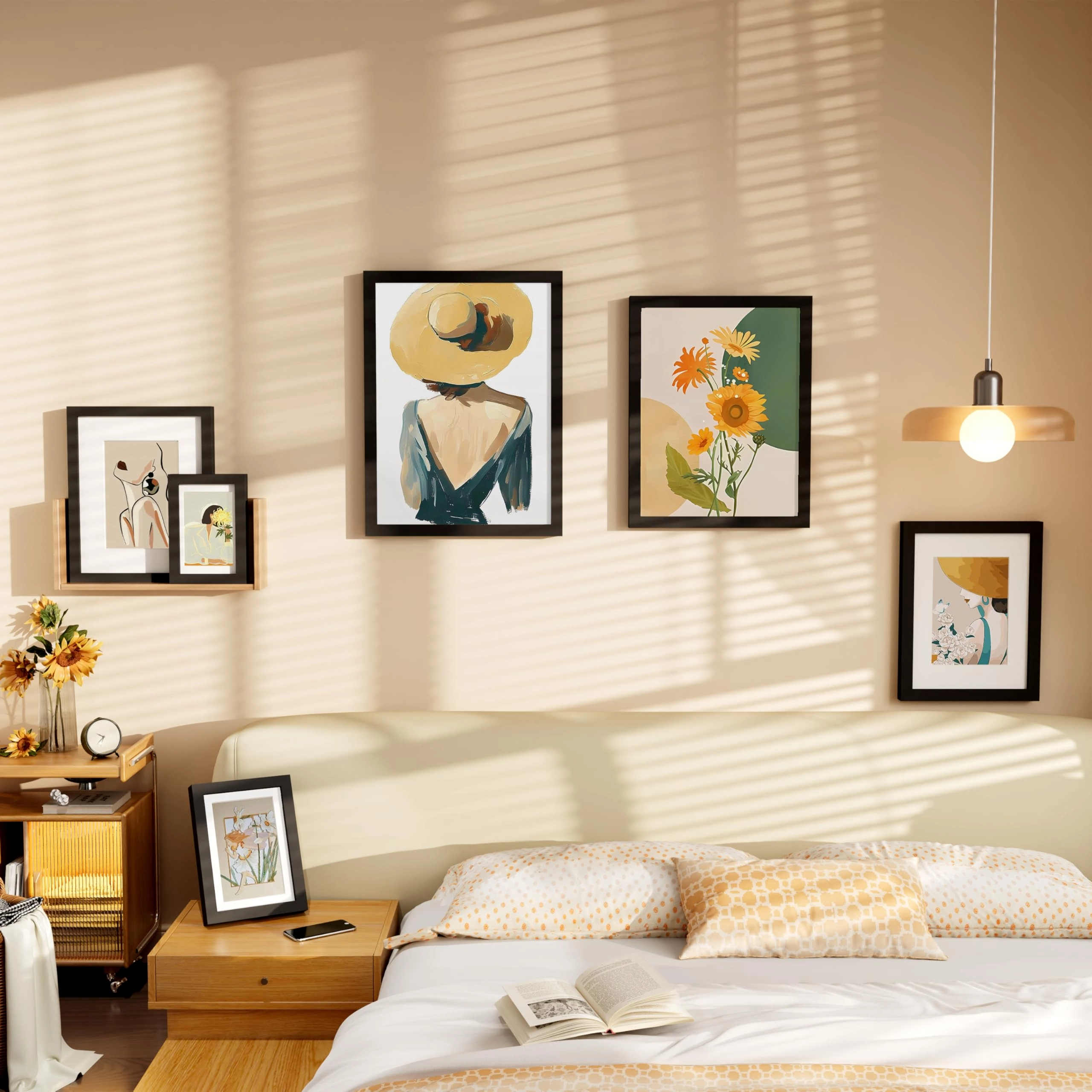 Picture Frame - 12x16