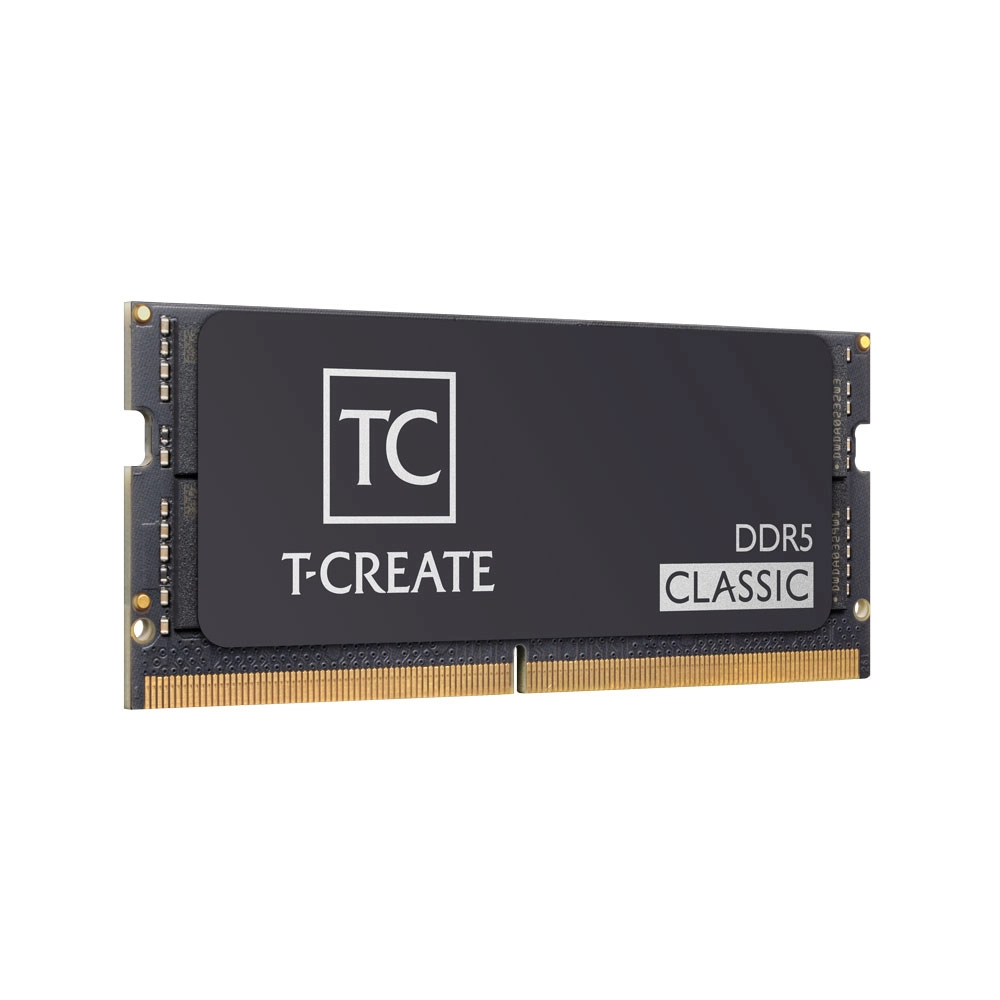 T-Create Classic 10L - 32GB 5600MHz DDR5