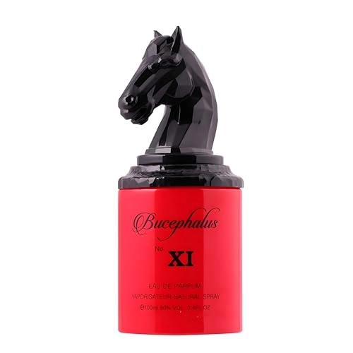 BucephalUS No. Xi Eau de Parfum 100ml