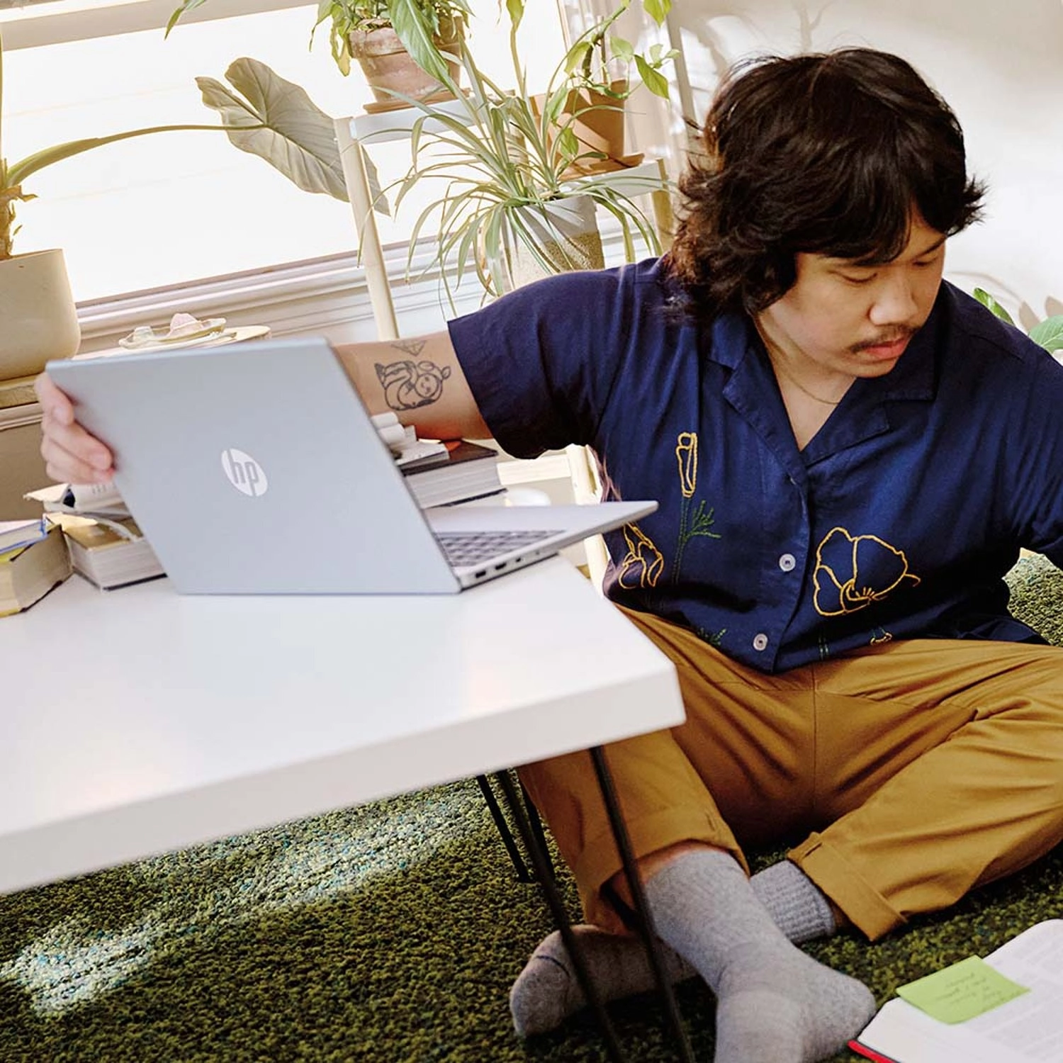 14-em0015 - 14'' Ryzen 5 7520U