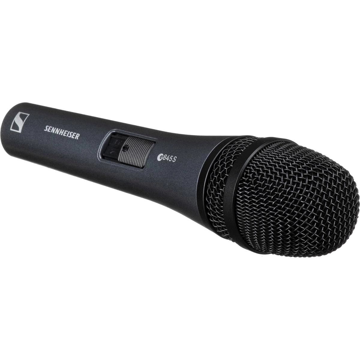 E845-S Wired+Wireless Microphone