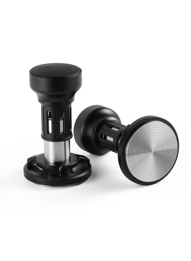 MHW-3BOMBER Espresso Tamper - 58mm Sound Feedback