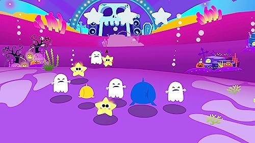 Baby Shark: Sing and Swim Party