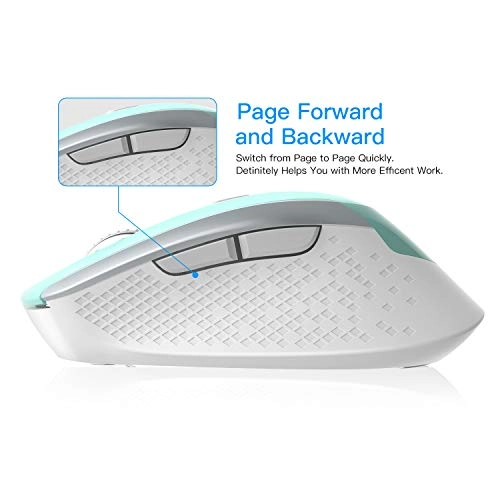 Wireless Mouse - Infrared